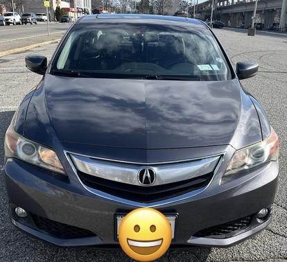 2015 Acura ILX 2.0L Technology
