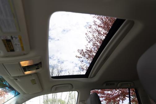 2019 Lexus GX 460 Premium