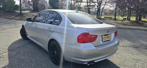 2011 BMW 328 i xDrive
