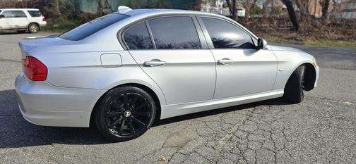 2011 BMW 328 i xDrive
