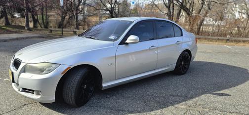 2011 BMW 328 i xDrive