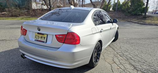 2011 BMW 328 i xDrive