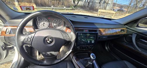 2011 BMW 328 i xDrive