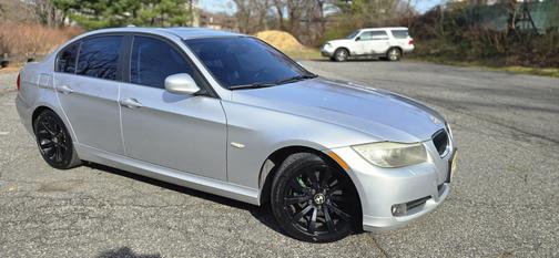 2011 BMW 328 i xDrive