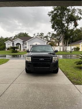 2007 Ford Expedition XLT