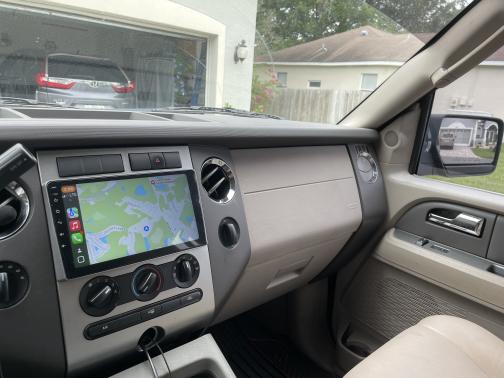 2007 Ford Expedition XLT