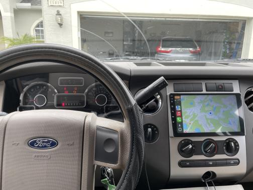 2007 Ford Expedition XLT