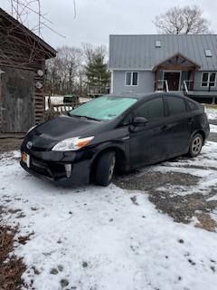 2015 Toyota Prius Five