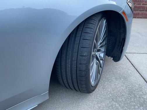 Silver 2021 Mercedes-Benz S-Class S 580 4MATIC