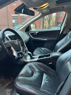 2013 Volvo XC60 T6