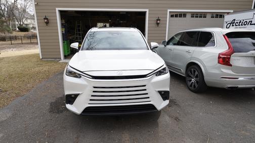 2024 Lexus TX 350 Premium