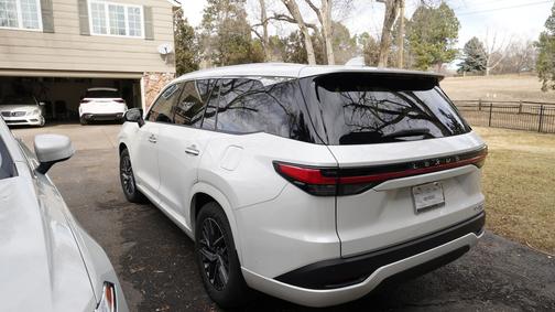 2024 Lexus TX 350 Premium