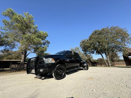 2014 RAM 3500 SLT