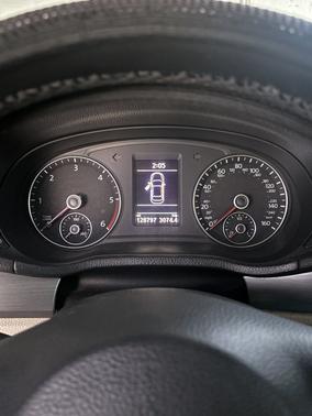 2014 Volkswagen Passat 2.0L TDI DSG SE w/Sunroof