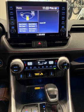 2022 Toyota RAV4 Prime XSE