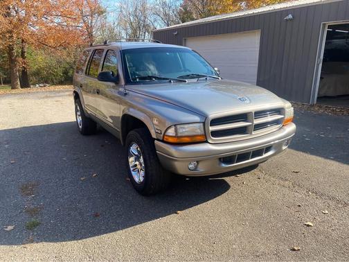 2000 Dodge Durango 4WD