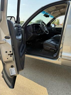 2000 Dodge Durango 4WD