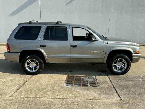 2000 Dodge Durango 4WD