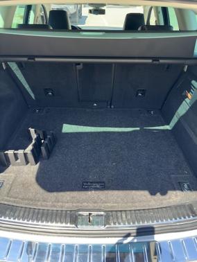 2016 Volkswagen Touareg VR6 Sport w/Technology