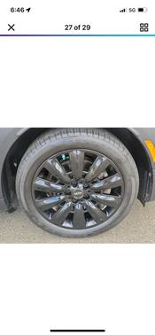 Blue 2018 MINI Countryman Cooper S ALL4