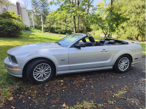 2006 Ford Mustang GT