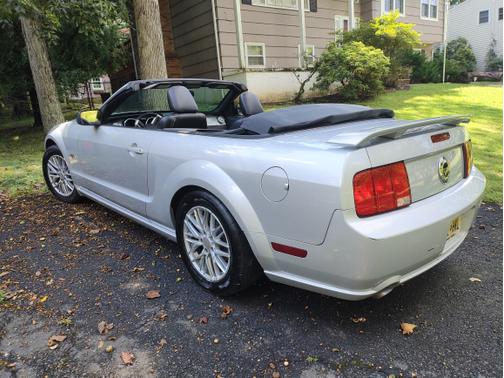 2006 Ford Mustang GT