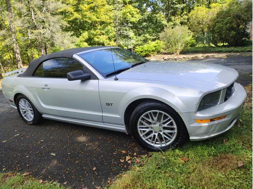 2006 Ford Mustang GT
