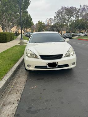 2005 Lexus ES 330 Base