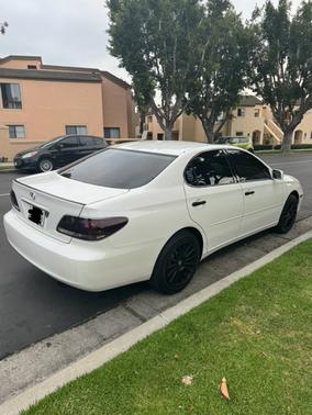 2005 Lexus ES 330 Base