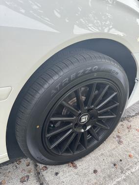 2005 Lexus ES 330 Base