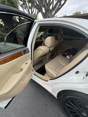 2005 Lexus ES 330 Base
