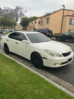 2005 Lexus ES 330 Base