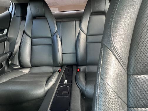 2013 Porsche Panamera Panamera