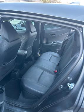 2021 Toyota C-HR Limited