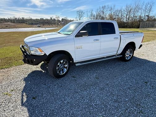 2014 RAM 1500 Big Horn
