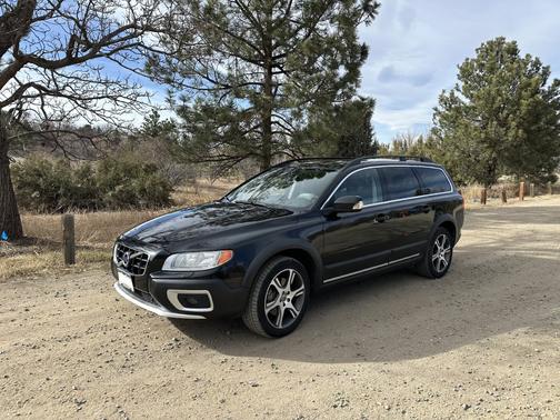 2012 Volvo XC70 T6 Premier Plus