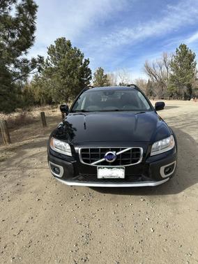 2012 Volvo XC70 T6 Premier Plus