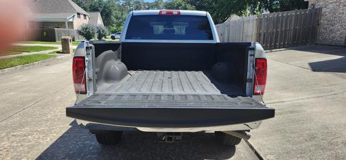 2016 RAM 2500 Tradesman