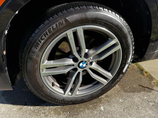 2016 BMW X6 xDrive35i