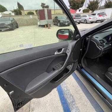 2012 Acura TSX 2.4