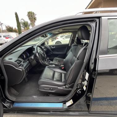 2012 Acura TSX 2.4