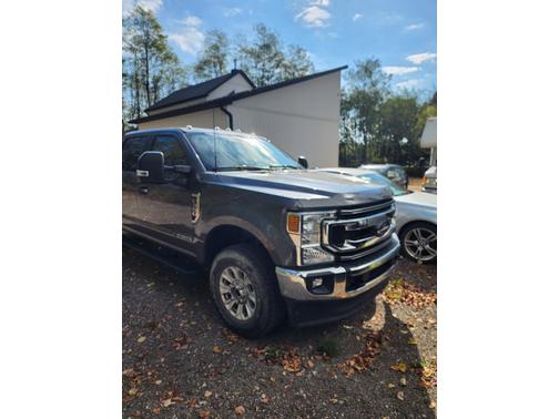 2022 Ford F-350 XLT