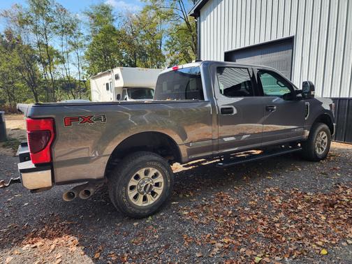 2022 Ford F-350 XLT