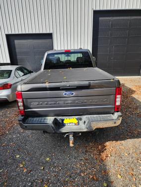 2022 Ford F-350 XLT