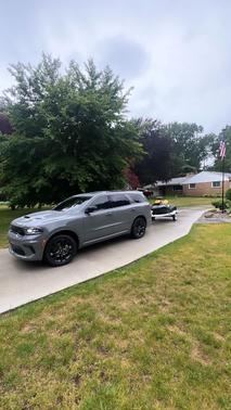 2023 Dodge Durango GT Plus