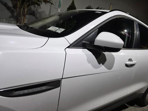 2018 Jaguar F-PACE 30t Premium