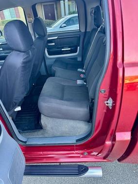 2007 Mitsubishi Raider Duro Cross B6