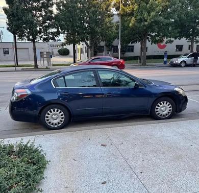 2009 Nissan Altima 2.5 S