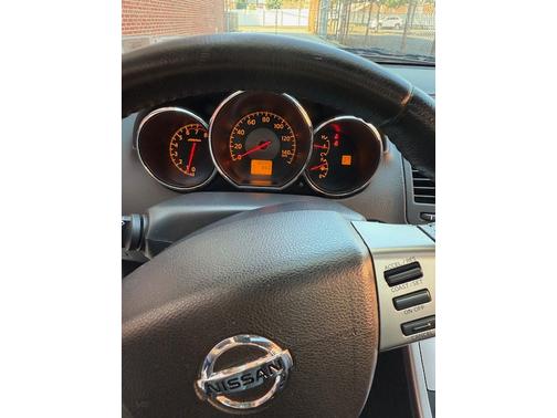 2006 Nissan Altima 2.5 S
