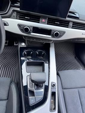 2023 Audi A4 45 S line Premium Plus